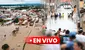 Lluvias en el norte EN VIVO: Boluarte anuncia transferencia de S/ 4.000 millones para Piura