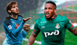 Debutó en el fútbol reemplazando a Farfán, vale 60 millones y es la obsesión del Real Madrid