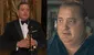 Brendan Fraser se quiebra al recibir el oscar como mejor actor: "Las cosas no me cayeron fácilmente"