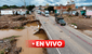 Ciclón Yaku EN VIVO: reportan torrenciales lluvias con truenos en el norte y crecida de ríos en Lima