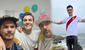 "AFHS": ¿cuál es la edad de Joaquín de Orbegoso, el 'Gringo' Mike, y por qué ha sorprendido a fans?