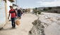 Emergencia en Perú: río Chillón se lleva casas en Lima y lluvia sigue azotando el norte