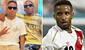 Hijo de Jefferson Farfán revela por qué no siguió jugando en Alianza Lima y el motivo sorprende