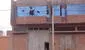 Casa de los dueños de un perro que mordió a 2 personas terminó apedreada en Juliaca