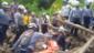 Piura: hallan cadáver de menor arrastrado por huaico luego de 3 días