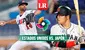 EN VIVO Clásico Mundial de Béisbol: cómo ver EN DIRECTO por Internet