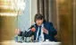 Jaime Bayly presentó Los genios en Madrid