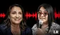 Boluarte arreglaba gastos de campaña con asistente de Shimabukuro: "Coordina de manera muy sutil"