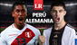 [Vía ATV] Perú vs. Alemania: ¿a qué hora ver el partido amistoso de la selección peruana?