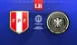 Amistoso Perú vs. Alemania EN VIVO: ¿cómo ver vía América TV por fecha FIFA 2023?