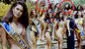 La vez que Perú mandó dos reinas de belleza al mismo concurso y aun así perdió
