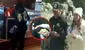 Jossmery Toledo se lucía en Cusco con la polera de Paolo Hurtado antes del ampay