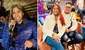 ¿Quién es el novio de Azucena Calvay y cómo se conocieron?