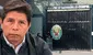 Poder Judicial ratifica 36 meses de prisión preventiva contra Pedro Castillo