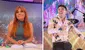 Christian Yaipén le dedica canción a Magaly Medina: “Yo tengo la esperanza de que me quiera”