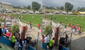 Copa Perú en Arequipa: cancha se convierte en batalla campal tras invasión de hinchas