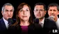 Congreso revisará moción de vacancia contra Dina Boluarte y otros pedidos contra sus ministros este martes