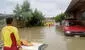 Lluvias intensas vuelven a inundar distritos de Piura