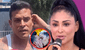¿Pamela Franco se molestó por beso de Christian Domínguez y Ethel?: el cantante responde