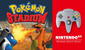 Pokémon Stadium llegará a Nintendo Switch Online y tendrá multijugador para 4