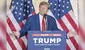 Donald Trump denuncia campaña en su contra, pero el juicio avanza