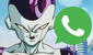 WhatsApp: ¿cómo enviar audios con la voz de Freezer de "Dragon Ball Super"?