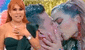 Magaly 'advierte' a parejas de Ethel y Christian tras beso en "Maricucha": "Muchos empezaron así"