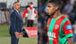 Percy Liza fue apartado del primer equipo por entrenador del Marítimo: "Solo da el 20%"