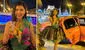 Yarita Lizeth inició gira por Europa y se luce en limusina en Madrid: “Es un sueño”