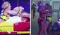 "Esto es guerra": Melissa Loza y Karen Dejo pierden los papeles tras 'tortazo en la cara' [VIDEO]