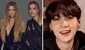 ¿Suga de BTS es team Shakira? Popular "TQG" conquista a famoso rapero del k-pop