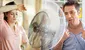 ¿Cómo hacer para convertir tu ventilador en aire acondicionado y combatir el calor en casa?