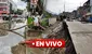 Lluvias en Perú EN VIVO: alcaldes de Piura anuncian paro regional por falta de apoyo