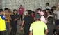 "No dicen nada": padres de colegio en SJL trataron desalojar a exvigilante que se apropió de aulas