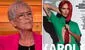 Jamie Lee Curtis apoya a Karol G por criticar abuso digital en sus fotos: "No somos IA"