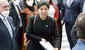Denuncian ante el Congreso a Betssy Chávez por contratos irregulares