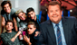 One Direction: usuarios piden reunión de la banda para el último programa de James Corden en abril