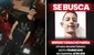 Tras la pista de Sergio Tarache, el hombre que atacó a joven en plaza Dos de Mayo