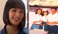 ¿Cuál es la ascendencia de Kimberly Torrejón de "AFHS" y a qué edad vino de su país al Perú?