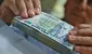 ¿Qué hago si recibo billetes falsos del cajero automático?
