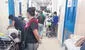 Emergencia de Hospital Almanzor Aguinaga vuelve a colapsar en las atenciones