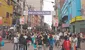 Empresarios de Gamarra prevén vender hasta 50% menos que el año pasado en campaña otoño-invierno