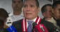 Presidente del PJ: "Alejandro Toledo será traído al Perú y sometido a un debido proceso"