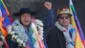 Bolivia se encuentra al borde de una crisis financiera, señala The Economist