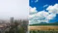 ¿Por qué en Lima no se ven nubes blancas como en la sierra? Esto dice Senamhi
