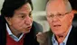 Alejandro Toledo: "Pido que me den arresto domiciliario o una situación similar a la de PPK"