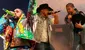 ¡Remecieron Coachella! Bad Bunny y Grupo Frontera presentaron por primera vez su tema "Un x100to"