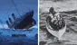 La niña que sobrevivió al Titanic: el escalofriante relato de Eva Hart