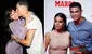 ¿Cuántos años de diferencia se llevan Georgina Rodríguez y Cristiano Ronaldo?