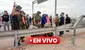 Crisis en frontera Perú y Chile EN VIVO: ciudadano resulta herido tras enfrentamiento con PNP